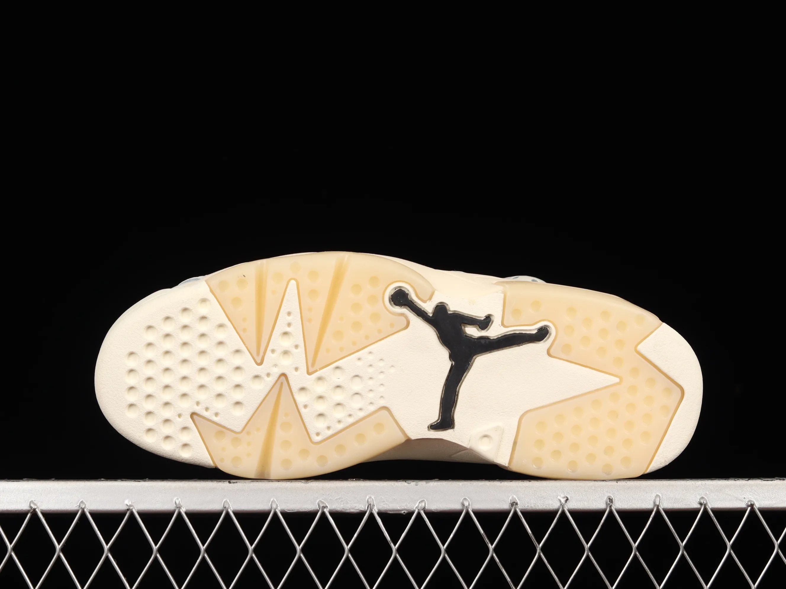 All categories Air Jordan Jordan series basketball shoes Air Jordan 6 Air Jordan 6 "Quai 54" AJ6 Joe 6 Khaki Purple CZ4152-101